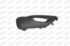 PRASCO MB7141243 Trim/Protective Strip, bumper